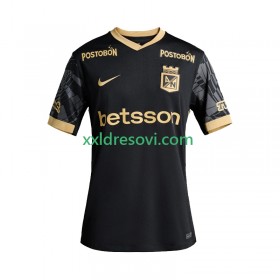 Atletico Nacional Gostujući Nogometni Dres 2025